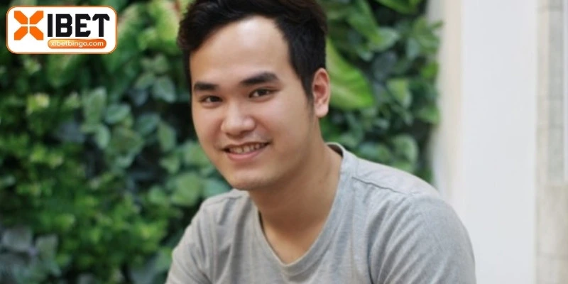 Hành trình tác giả Duy Hưng phát triển XIBET
