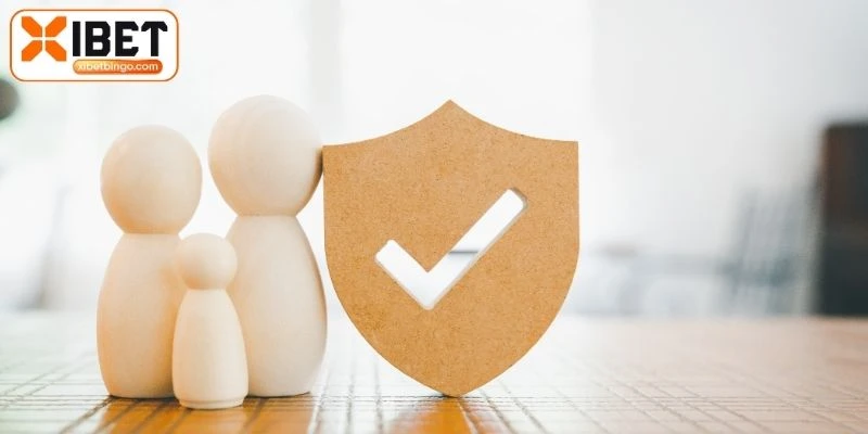 Sơ lược về mục tiêu của chính sách bảo mật XIBET