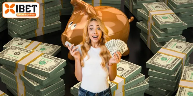 Sự Kiện XIBET - Đại Tiệc Thưởng Lớn, Cơ Hội Đổi Đời Cao